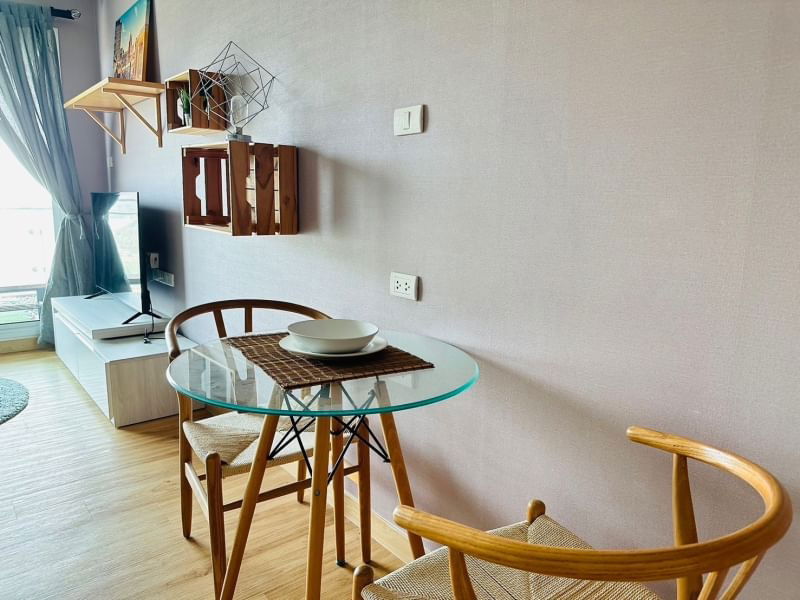 รูป ให้เช่า | The Zea condo Sriracha (เดอะซีคอนโด ศรีราชา) - รูปที่ 3/13