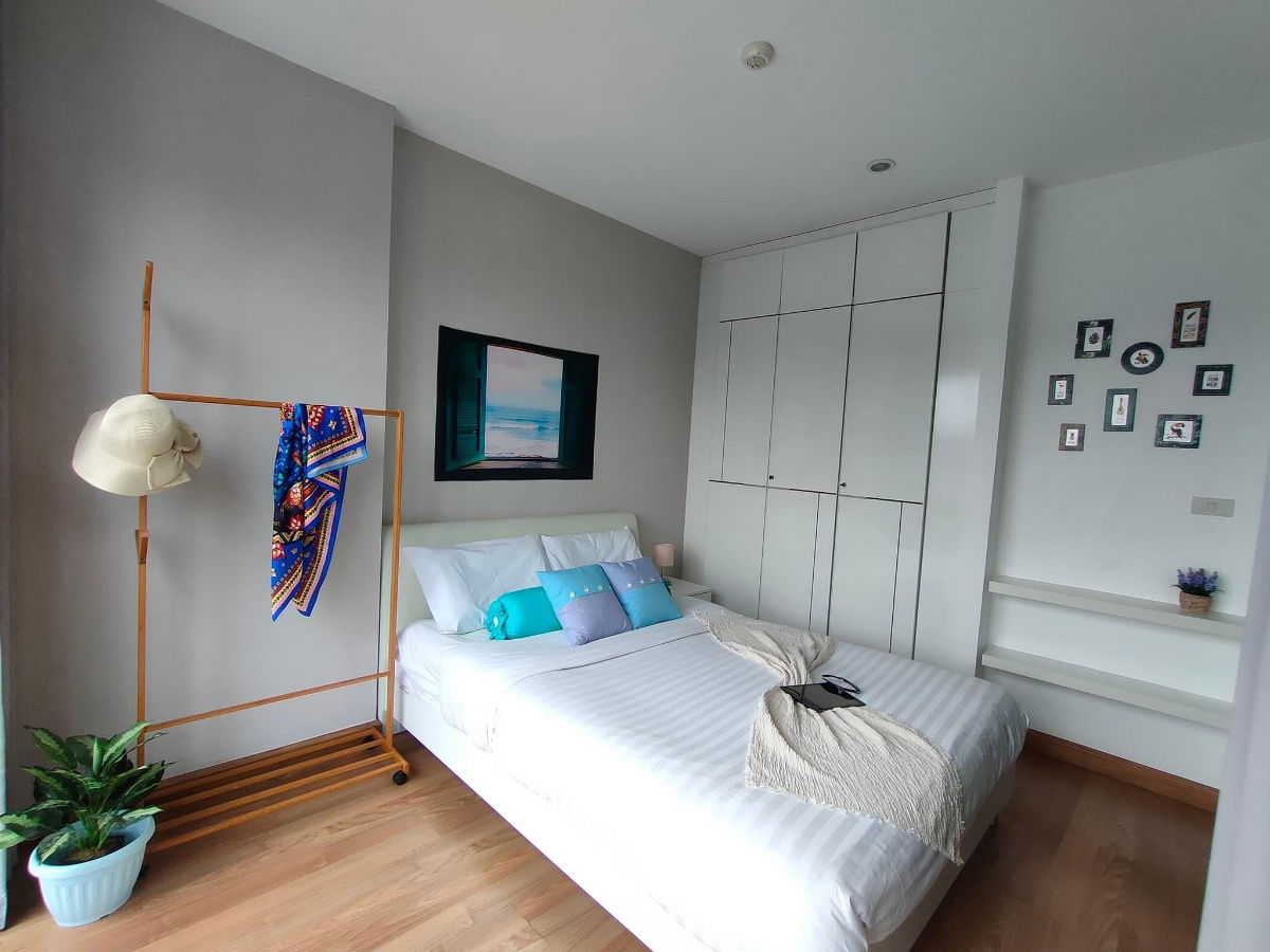 picture For sale The Nimman By palm spring soi 9 Chiang mai - 2/9