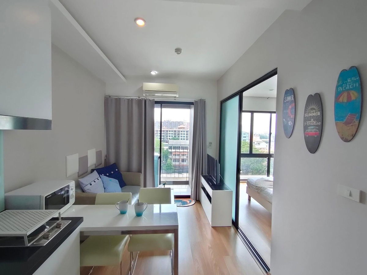 picture For sale The Nimman By palm spring soi 9 Chiang mai - 4/9