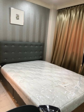 Rent! Lumpini Condotown Badindecha-Ram 28 sqm. price 7,500 baht Fully Furnished