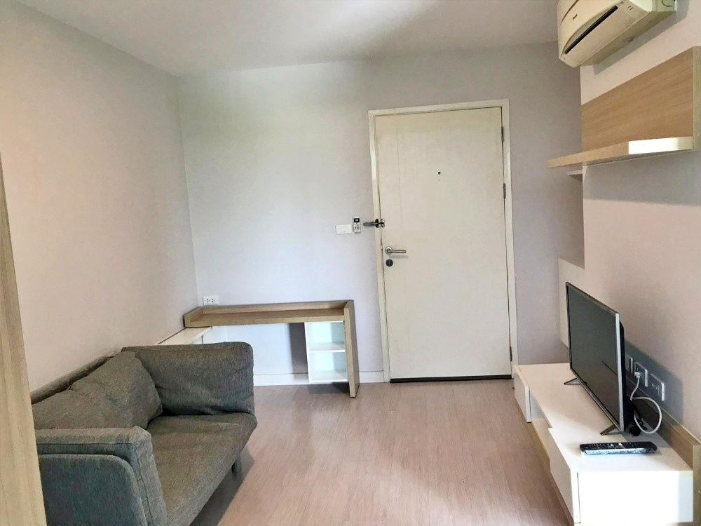 รูป 🔔รวมคอนโดนนนทบุรีให้เช่า🔔⚠️🛋️🛌 พราว เอ็กซ์ทู - รูปที่ 2/9