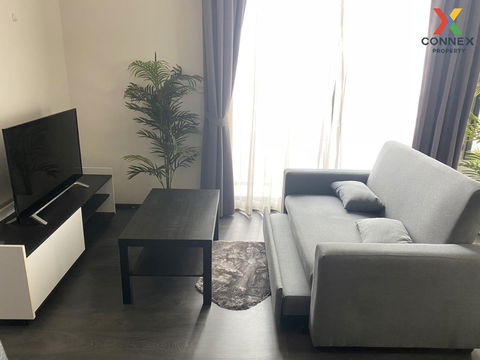 FOR RENT condo , EDGE Sukhumvit 23 , BTS-Asok , Khlong Toei Nuea , Watthana , Bangkok , CX-09640 ✅ Live chat with us ADD LINE @connexproperty ✅ 
