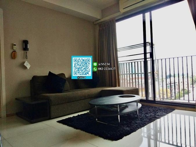 🌸🌸 Hot Price 🌸🌸ขาย/For SALE คอนโด ฟิวส์ โมเบียส รามคำแหง 3/1 (Fuse Mobius Ramkhamhaeng)