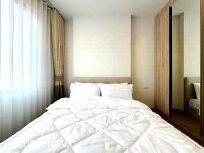 คอนโดให้เช่า : Chewathai PinKlao ห้องสวย ราคาพิเศษ สอบถามเพิ่มเติมได้ที่ Line @condorental
