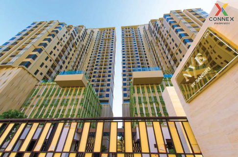 🔥🔥🔥 ขายคอนโด  นายน์ บาย แสนสิริ BTS-วงเวียนใหญ่ คลองต้นไทร เขต คลองสาน กรุงเทพ CX-63867 ✅ ทักไลน์ @connexproperty ตอบทันที ทีมงานมืออาชีพ ✅ 🔥🔥🔥