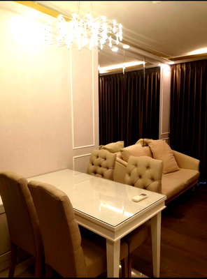 คอนโดให้เช่า : เช่า อมรันทา เรสซิเดน ห้องสวย พร้อมอยู่ ใจกลางเมือง ใกล้ MRT ห้วยขวาง สนใจแอตไลน์ครับ@841qqlnr