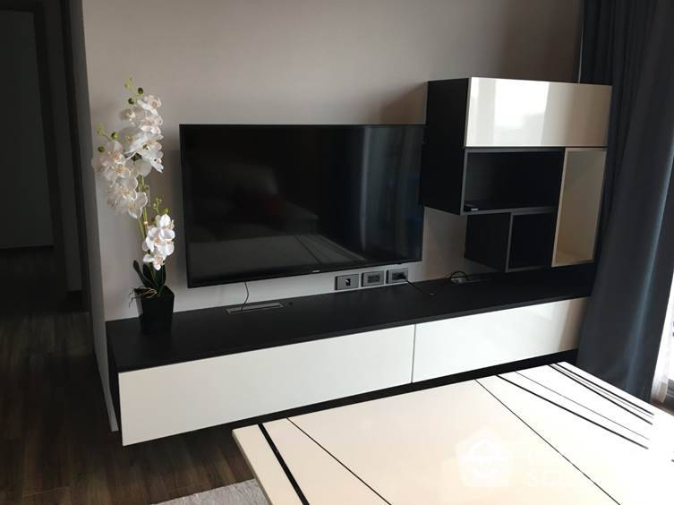 รูป คอนโด 2-ห้องนอน ที่ ซีล บาย แสนสิริ ใกล้ BTS ทองหล่อ (ID 992898) - รูปที่ 2/6