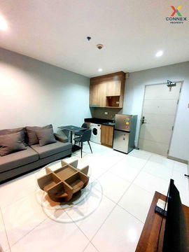 FOR RENT condo , Ideo Verve Ratchaprarop , Makkasan , Rat Thewi , Bangkok , CX-48140 ✅ Live chat with us ADD LINE @connexproperty ✅ 
