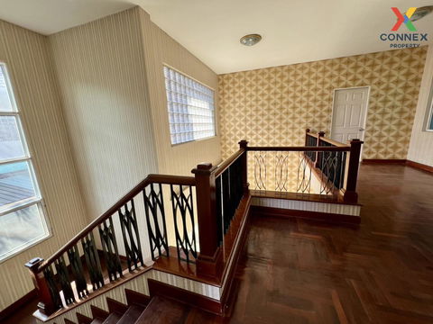 For Sale House , Salin City Rama 2 , Khok Kham , Mueang Samut Sakhon , Samut Sakhon , CX-93611 ✅ Live chat with us ADD LINE @connexproperty ✅ 