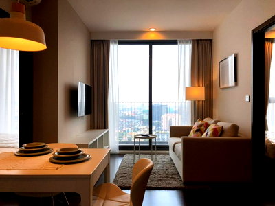 Condos for rent : 💥LineID: @Habitant (with@)💥 Whizdom Inspire Sukhumvit. Available!! 