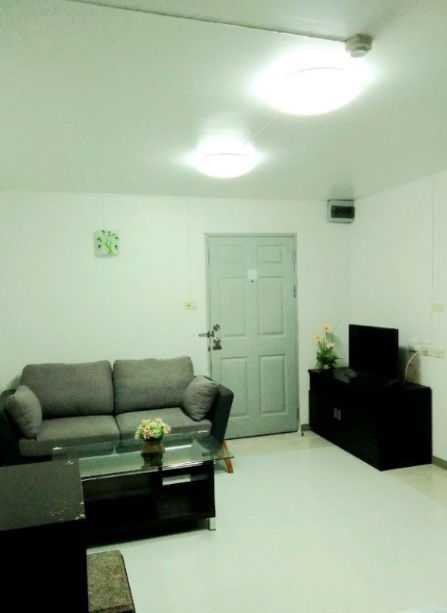 picture Lumpini center Kasparov 111 tower 27sqm - 12/21
