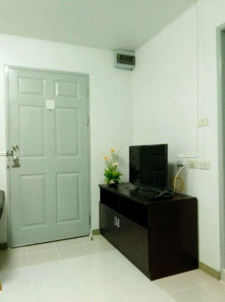 picture Lumpini center Kasparov 111 tower 27sqm - 10/21
