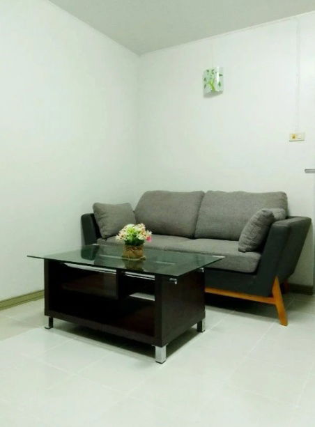 picture Lumpini center Kasparov 111 tower 27sqm - 11/21