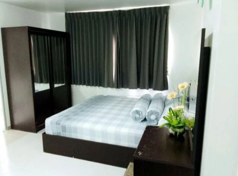picture Lumpini center Kasparov 111 tower 27sqm - 9/21