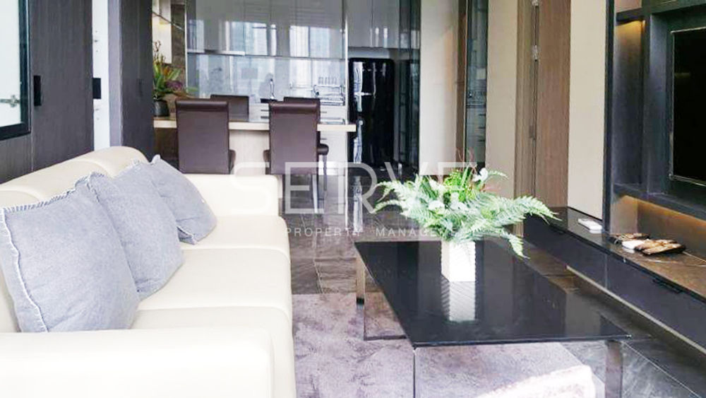 รูป Unique 1 Bed Unit with Unblock view of View High Fl. 20+ Next to BTS Phloen Chit / Condo For Rent-Noble Ploenchit (โนเบิล เพลินจิต) - รูปที่ 1/9