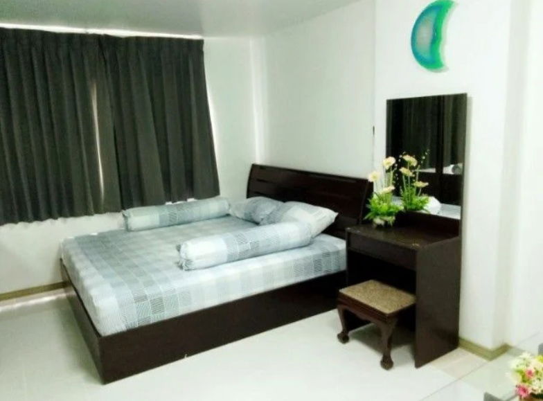 picture Lumpini center Kasparov 111 tower 27sqm - 7/21
