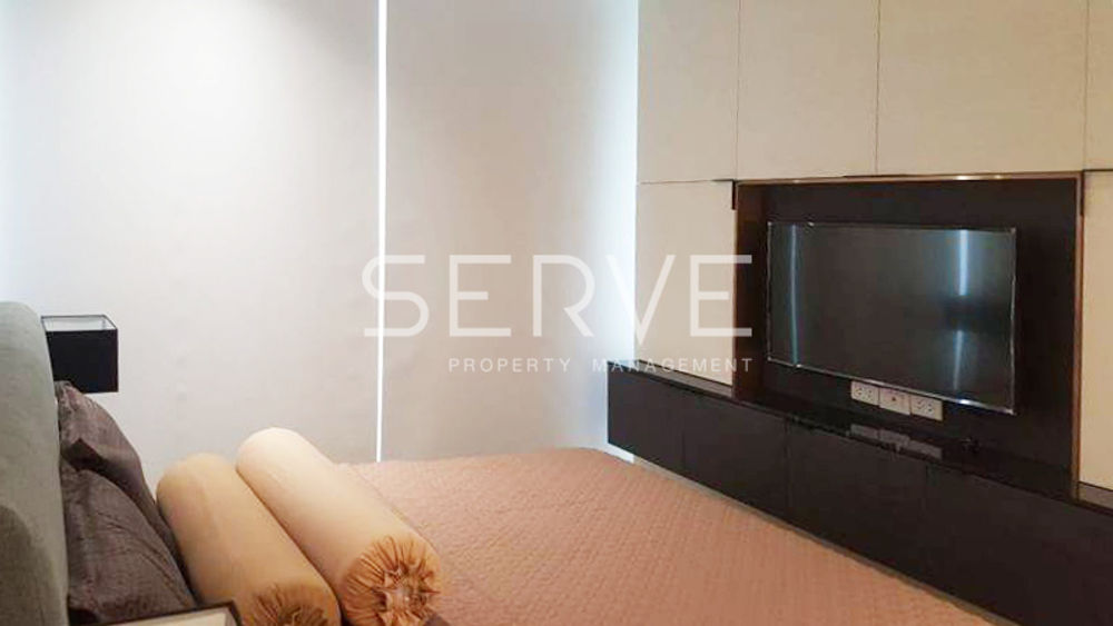 รูป Unique 1 Bed Unit with Unblock view of View High Fl. 20+ Next to BTS Phloen Chit / Condo For Rent-Noble Ploenchit (โนเบิล เพลินจิต) - รูปที่ 5/9