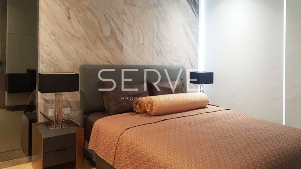 รูป Unique 1 Bed Unit with Unblock view of View High Fl. 20+ Next to BTS Phloen Chit / Condo For Rent-Noble Ploenchit (โนเบิล เพลินจิต) - รูปที่ 7/9