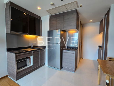Condo For / Rent KEYNE BY SANSIRI  // Good Location  BTS Thong Lo 100 m.-Keyne By Sansiri