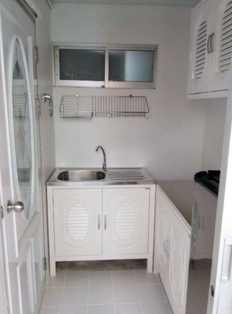 picture Lumpini center Kasparov 111 tower 27sqm - 15/21
