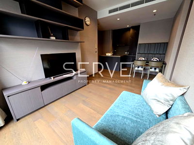 Condos for sale : 2 Beds with Bathtub 70 sq.m. Nice Room Next to BTS Surasak 18 m. & Bangkok Christian School/For Sale-The Diplomat Sathorn