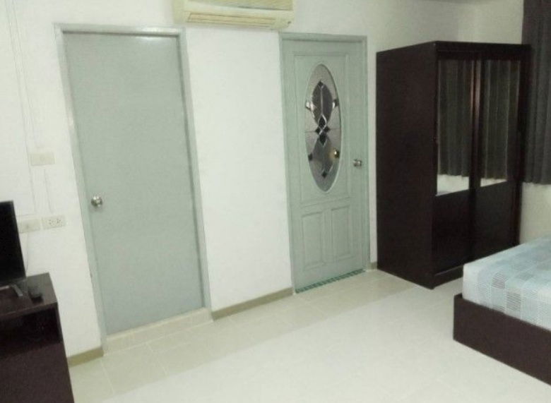 picture Lumpini center Kasparov 111 tower 27sqm - 8/21