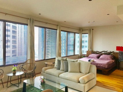 รูปภาพ for rent condo The Emporio place studio fully furnished (S03-1560) 