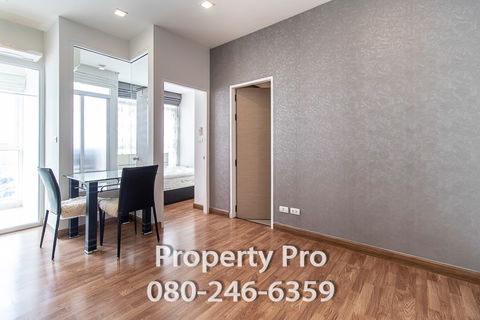 ขาย คอนโด The Coast Bangkok 1 ห้องนอน 33 ตรม ใกล้ BTS บางนา BITEC อุดมสุข แบริ่ง สุขุมวิท : MF24S-011