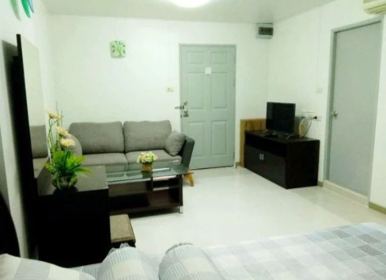picture Lumpini center Kasparov 111 tower 27sqm - 13/21