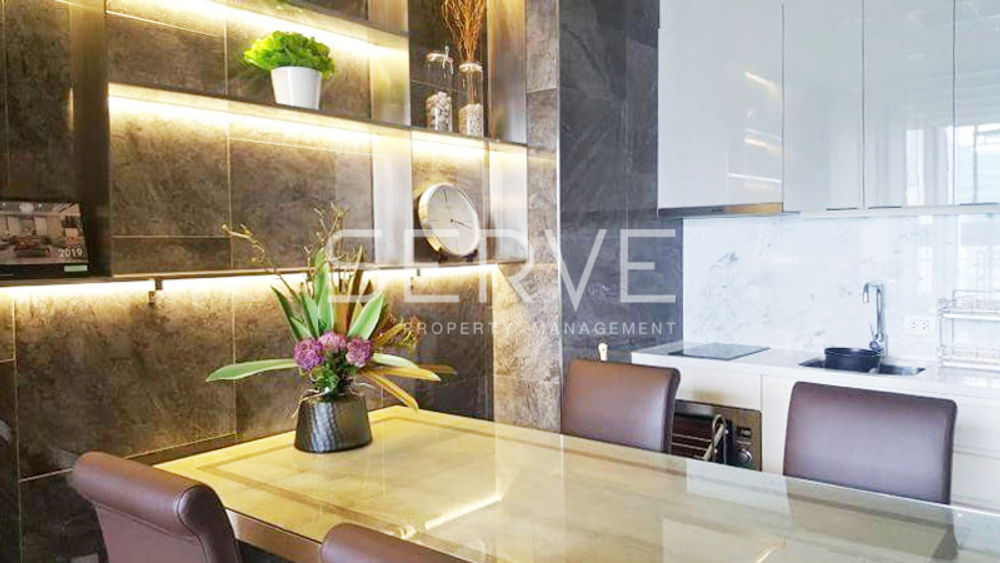 รูป Unique 1 Bed Unit with Unblock view of View High Fl. 20+ Next to BTS Phloen Chit / Condo For Rent-Noble Ploenchit (โนเบิล เพลินจิต) - รูปที่ 2/9