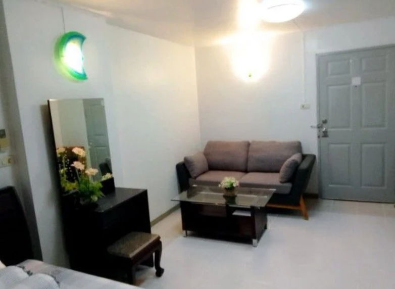 picture Lumpini center Kasparov 111 tower 27sqm - 14/21