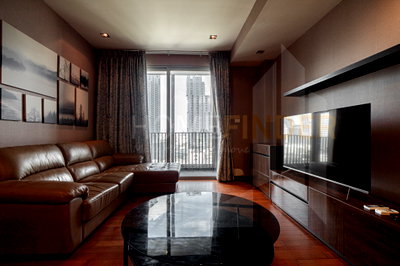 Condos for rent : Ashton Morph 38 2 bedrooms, for rent