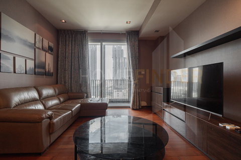 รูปภาพ Ashton Morph 38 2 bedrooms, for rent