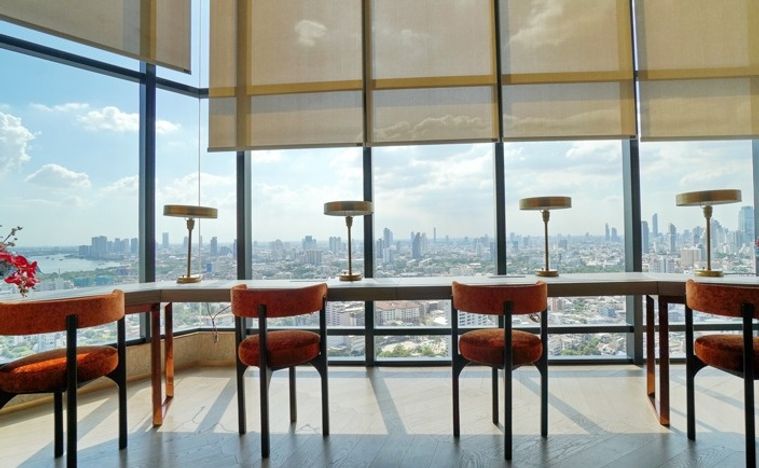 COCO PARC Rama 4