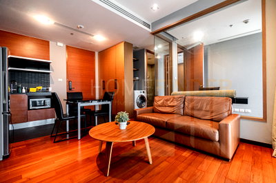 ขายคอนโด : Ashton Morph 38 1 bedroom, for sale