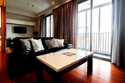 ขายคอนโด : Ashton Morph 38 2 bedrooms, for sale