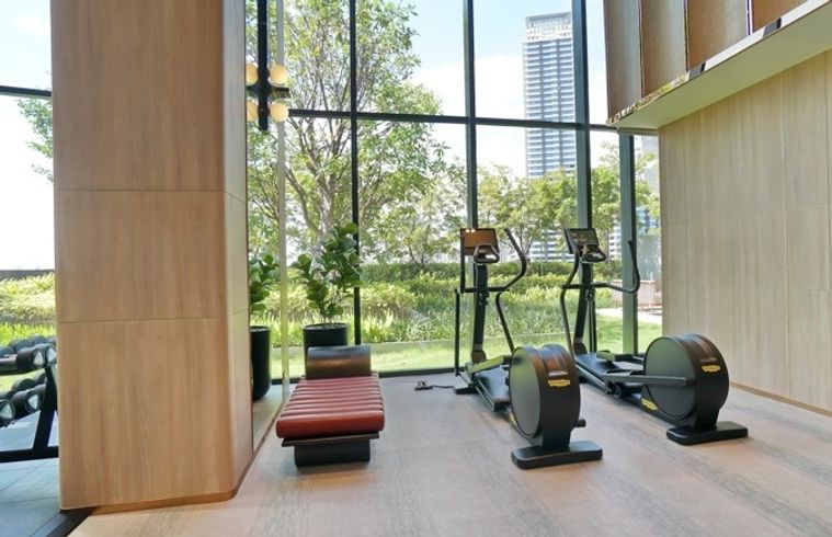 COCO PARC Rama 4