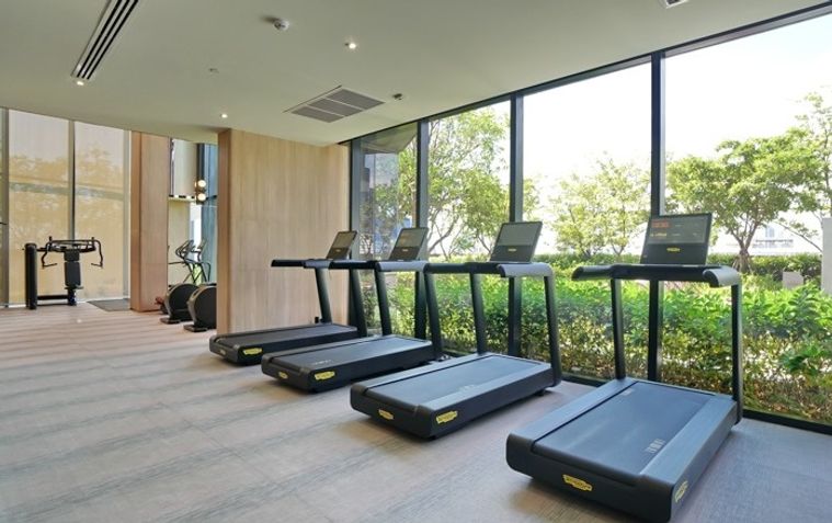COCO PARC Rama 4