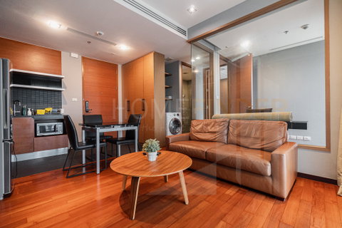 รูปภาพ Ashton Morph 38 1 bedroom, for rent