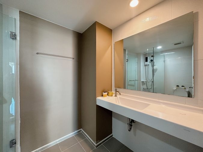 2-bed condo for sale, 50 sqm, U Delight @ Bangson Station