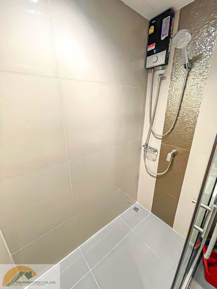 picture Rent 2Bed 2Baht 54 sqm  Ideo sukhumvit 93 BTS Bangchak 15 M Minimum Contract 1 year up SofaBed we have 2 rooms Can Nego New funiture just bought - 31/32