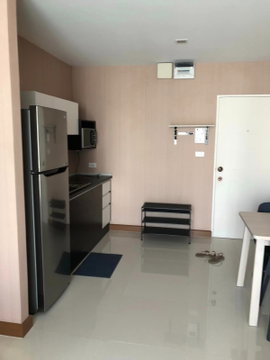 For Rent! 2 bedrooms, 2 bathrooms, fully furnished, ready to move in.