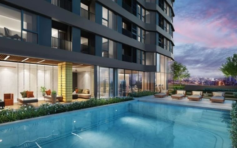 COCO PARC Rama 4