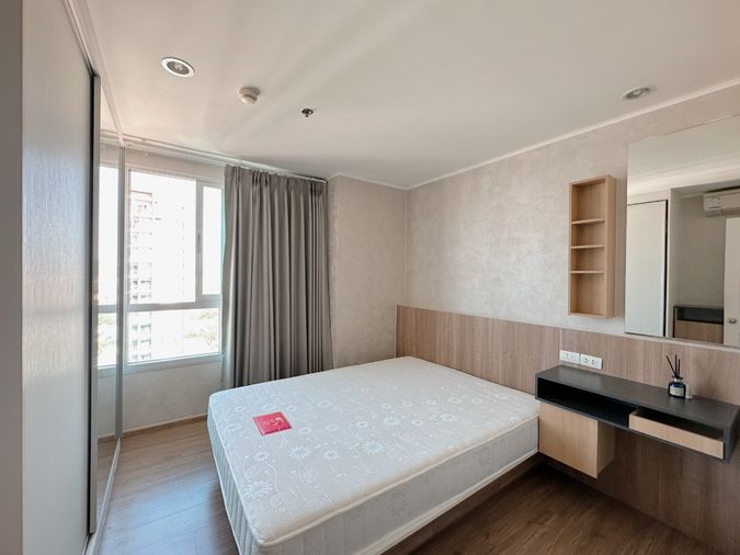 2-bed condo for sale, 50 sqm, U Delight @ Bangson Station