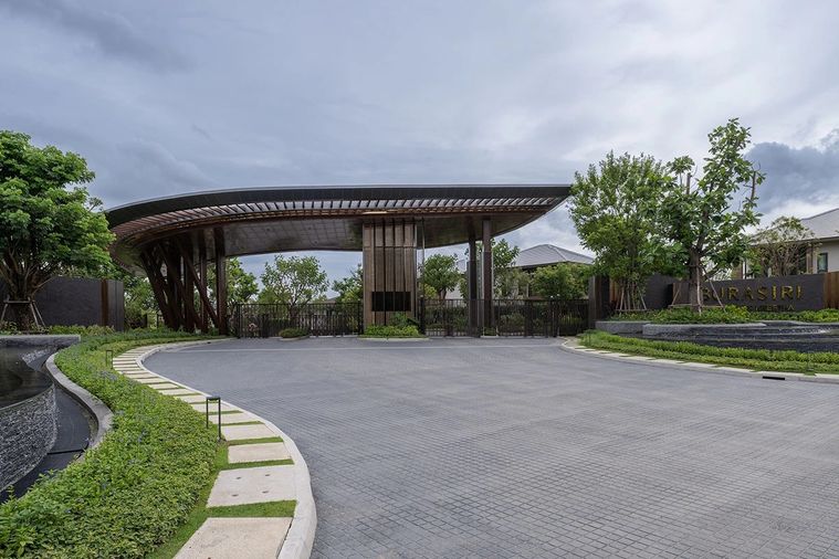 BURASIRI KRUNGTHEPKREETHA