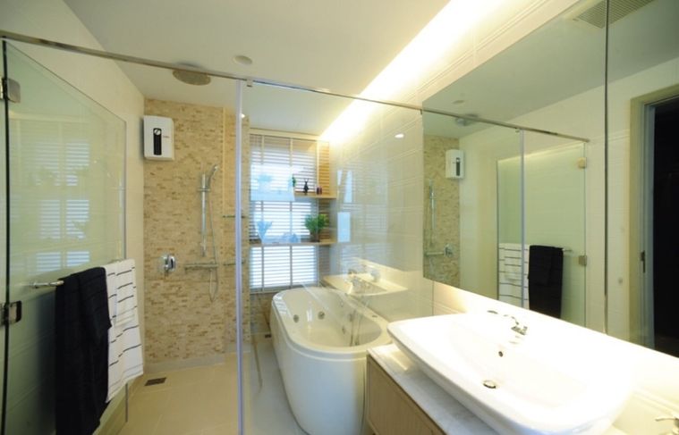 4-bed house for sale, 390 sqm, 46 sq wah, Phaya Thai