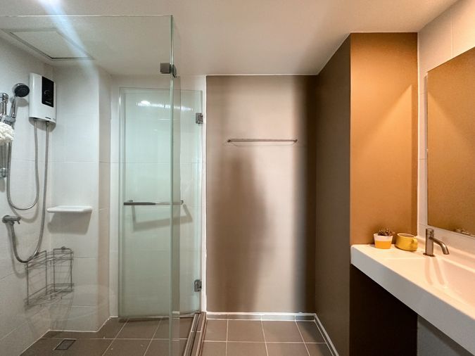 2-bed condo for sale, 50 sqm, U Delight @ Bangson Station