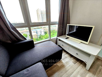 Condos for rent : Condo for rent   The key sathorn ratchapruek  close to bts wutthakat