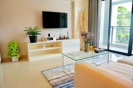 Project Vision Condo Chiangmai Picture - 4/8