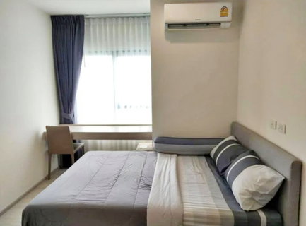 รูปภาพ 🔔รวมคอนโดนนนทบุรีให้เช่า🔔⚠️🛋️🛌ดีคอน ไพร์ม รัตนาธิเบศร์